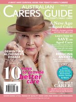 Australian Carers Guide NSW/ ACT